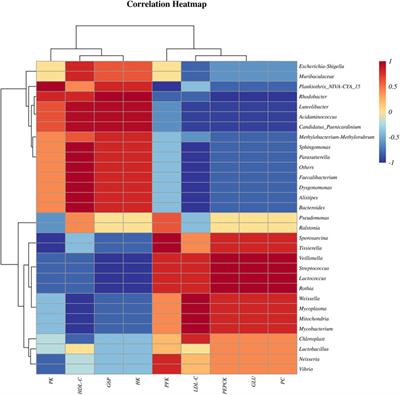 Berberine regulates glucose metabolism in largemouth bass by modulating intestinal microbiota